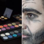 Conseil pratique – Un maquillage de sorcier ou sorcière