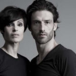 Rencontre avec Marie-Claude Pietragalla et Julien Derouault pour le lancement de leur Centre de formation d’apprentis
