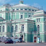 Journal de Russie – Octobre vert