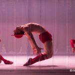 Soirée Jeroen Verbruggen/Sidi Larbi Cherkaoui – Ballets de Monte-Carlo
