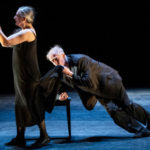 Dancing with Bergman – Mats Ek, Alexander Ekman et Johan Inger