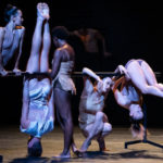 Batsheva Dance Company – Momo d’Ohad Naharin