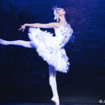 Mon premier Lac des cygnes au Théâtre Mogador