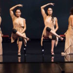 [Suresnes Cités danse 2019 ] Muses d’Anthony Égéa