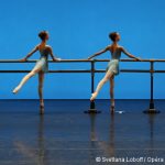 [Photos] Les Démonstrations 2016 de l’École de Danse de l’Opéra de Paris
