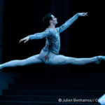 Paul Marque nommé Danseur Étoile – Retour sur son début de carrière