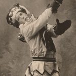 Vaslav Nijinski, construction d’un mythe