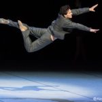 Nijinsky, oeuvre géniale de John Neumeier – Ballet National du Canada