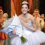 Rencontre avec Sara Renda, nouvelle Danseuse Étoile du Ballet de l’Opéra de Bordeaux