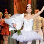 Sara Renda nommée Danseuse Étoile du Ballet de l’Opéra de Bordeaux