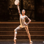 Ballet de l’Opéra de Bordeaux – Notre-Dame de Paris de Roland Petit