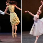 Le New York City Ballet aux Étés de la Danse – Qui voir danser sur scène