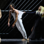 Les Ballets de Monte-Carlo – Oeil pour oeil de Jean-Christophe Maillot