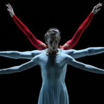Malandain Ballet Biarritz – Programme Stravinski