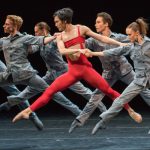 Grand Pas de Paquita / L’Oiseau de Feu – Ballet du Capitole