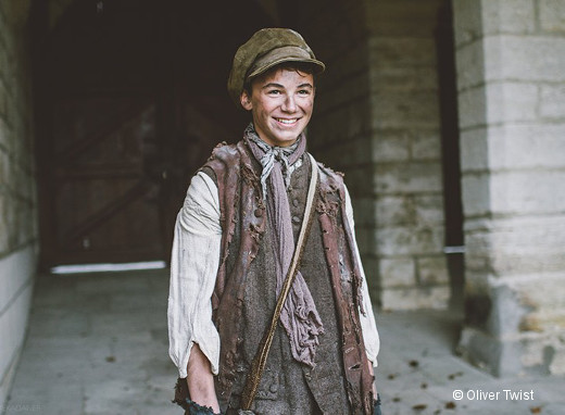 Oliver Twist