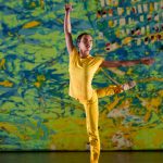L.A.Dance Project – Théâtre des Champs-Élysées