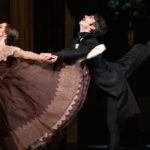 Onéguine de John Cranko – Ballet de Norvège
