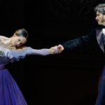 Staatsballett Berlin – Onéguine de John Cranko – Iana Salenko, Polina Semionova, Daniil Simkin…