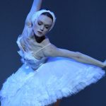 Ouliana Lopatkina – Fin de carrière pour une légende