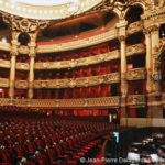 Concours interne de promotion 2022 du Ballet de l’Opéra de Paris – Les infos