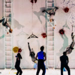 Une Parade d’aujourd’hui rouvre le Théâtre du Châtelet