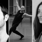 Paroles de danseuses et danseurs confinés – François Alu, Mirea Delogu et le chorégraphe Fábio Lopez