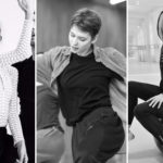 Paroles de danseuses (dé)confinées : Lou Beyne, Marion Gautier de Charnacé et Octavie Escure