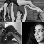 Paroles de danseuses et danseurs (dé)confinés – Yannick Lebrun, Neven Ritmanic et Diane Le Floc’h, Inès Hadj-Rabah