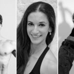 Paroles de danseuses et danseurs confinés – Guillaume Côté, Sara Renda et Fauve Hautot