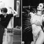 Paroles de danseuses confinées – Marie-Claude Pietragalla et Mélissa Sicre