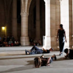Festival June Events INDISPENSABLE ! – Nacera Belaza, Noé Soulier et Carolyn Carlson