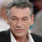 Le danseur Patrick Dupond est décédé