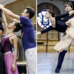 Soirée Peck/Balanchine par le Ballet de l’Opéra de Paris – Qui voir danser sur scène