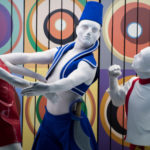 En compagnie de Nijinsky – Ballets de Monte-Carlo