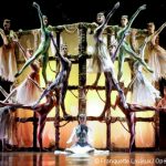 [PHOTOS] Spectacle 2016 de l’École de Danse de l’Opéra de Paris