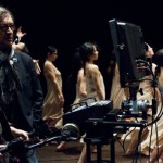 Wim Wenders : “On n’a pas fait ce film avec Pina, mais pour Pina”