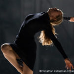 Pit de Bobbi Jene Smith et Or Schraiber – Ballet de l’Opéra de Paris