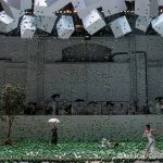 [Photos] Play d’Alexander Ekman – Ballet de l’Opéra de Paris