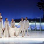 Pneuma de Carolyn Carlson – Ballet de l’Opéra de Bordeaux