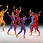 [Le Temps d’aimer] Dutch Masters – Introdans