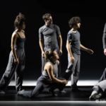 Suresnes Cités Danse – Mehdi Kerkouche / Nicolas Sannier / Nathalie Fauquette et Hugo Ciona
