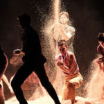 Ballet du Rhin – Spectres d’Europe #3 – Bruno Bouché / Angelin Preljocaj / Alba Castillo