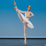 Prix de Lausanne 2016 – La finale