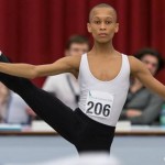 [Prix de Lausanne 2016] Rencontre avec le candidat Leroy Mokgatle (16 ans)