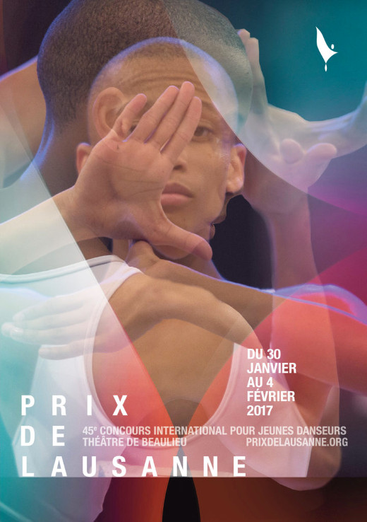 Prix de Lausanne 2017