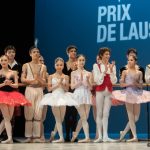 Prix de Lausanne 2017 – École et compagnies choisies par les lauréat.e.s