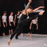Prix de Lausanne 2017 – Rencontre avec le candidat Younès Attoum