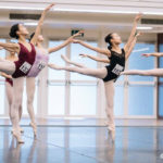 Prix de Lausanne 2018 – Jour 1