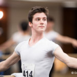Prix de Lausanne 2018 – Rencontre avec le candidat Théodore Poubeau